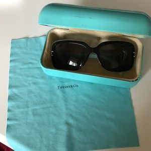 Tiffany & Co. sunglasses